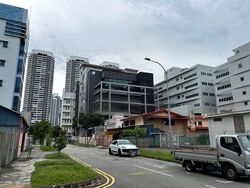 Min Ghee Building (D12), Factory #473617241